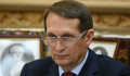 Москва заинтересована в добрососедских отношениях с Киевом, заявил Нарышкин