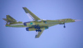 Ракетоносцы Ту-160 пролетели над Баренцевым и Белым морями