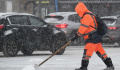 Городские службы Москвы готовы к предстоящему снегопаду