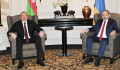 Пашинян и Алиев договорились о работе по открытию региональных коммуникаций