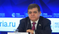 Джабаров призвал давать жесткий ответ на высылку дипломатов
