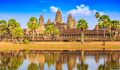 Уроки кхмерского: чему может научить Ангкор-Ват?