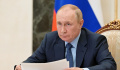 Путин объяснил видеоформат встречи с главами разведок стран СНГ