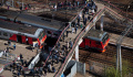 Стоимость проезда на железнодорожном транспорте в Москве и области выросла