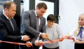 Почта Банк открыл флагманский центр в Мытищах
