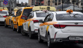 В Москве запустили такси для инвалидов-колясочников