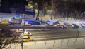 В ДТП с автобусом в Москве пострадали 13 человек