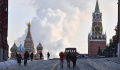 Атмосферное давление в Москве побило суточный рекорд