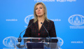 Захарова: Москва призывает Кишинев не обострять отношения с Россией