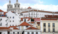 Гостиничная сеть Vertical выйдет в Португалию