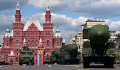 В Москве заметили ядерные комплексы