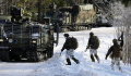 В Киеве раскрыли, куда могут направить европейский военный контингент