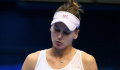 Кудерметова вышла во второй круг турнира в Штутгарте