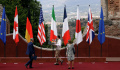 Страны G7 раскрыли планы на замороженные российские активы