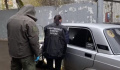 В машине подозреваемых в убийстве москвича найден пневматический пистолет