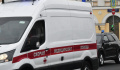 В Москве скончался 300-килограммовый мужчина