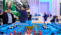 Более 160 компаний Москвы участвовали в выставке нефтегазового оборудования