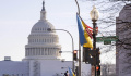 Палата представителей США в субботу проголосует по вопросу о помощи Украине