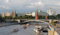 Собянин объявил о начале сезона летней навигации по Москве-реке