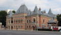 Холмогоров: почему памятник русского стиля – резиденция посла Франции?