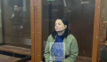 Экс-зампред правительства Подмосковья Стригункова заключена под стражу