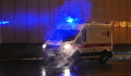 В Москве при столкновении автомобилей погибли два человека