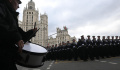 Синоптик рассказал о погоде во время парада в День Победы в Москве