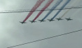 Вильфанд допустил проведение воздушной части Парада Победы в Москве