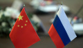 Межгосударственные отношения России и Китая