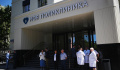 Работы по реконструкции 100 поликлиник в Москве завершат до конца года