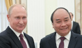 В Японии рассказали о новом союзнике России в Азии