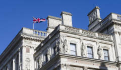 Британский МИД пояснил, как Лондон будет защищать "демократию на Украине"