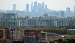 В Москве за полгода 64 организации получили лицензии на управление домами