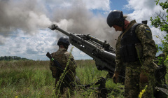 Эксперты считают, что США продолжат эскалацию конфликта России и Украины