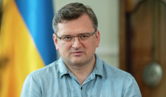 Кулеба посетовал на отказ нескольких стран продавать оружие Киеву