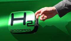 Чемпионат по созданию автомоделей на водородном топливе пройдет в Москве