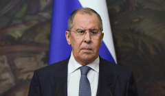 Россия и Запад практически прекратили сотрудничество, заявил Лавров